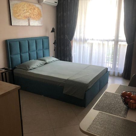 Private Studio Sunny Beach- Cascadas Exteriér fotografie