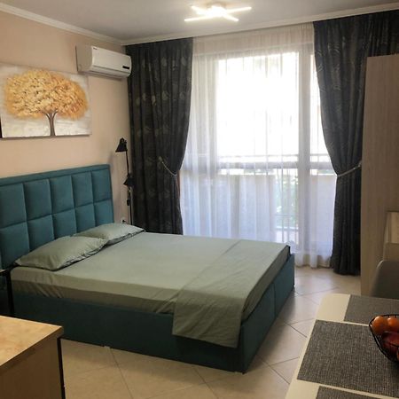 Private Studio Sunny Beach- Cascadas Exteriér fotografie