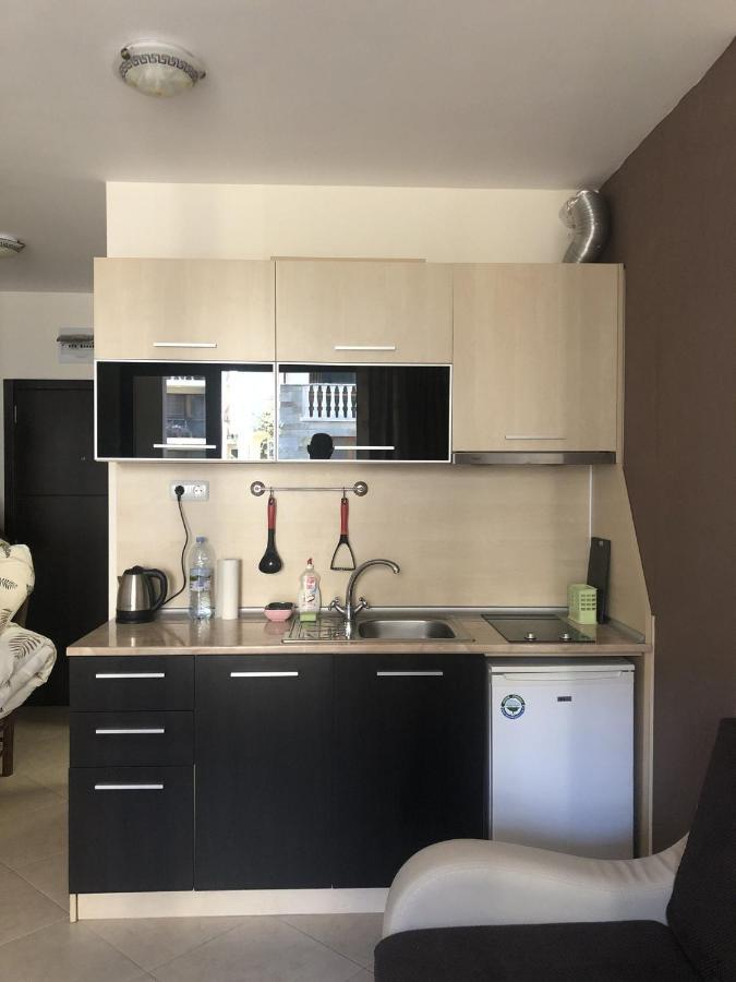 Private Studio Sunny Beach- Cascadas Exteriér fotografie