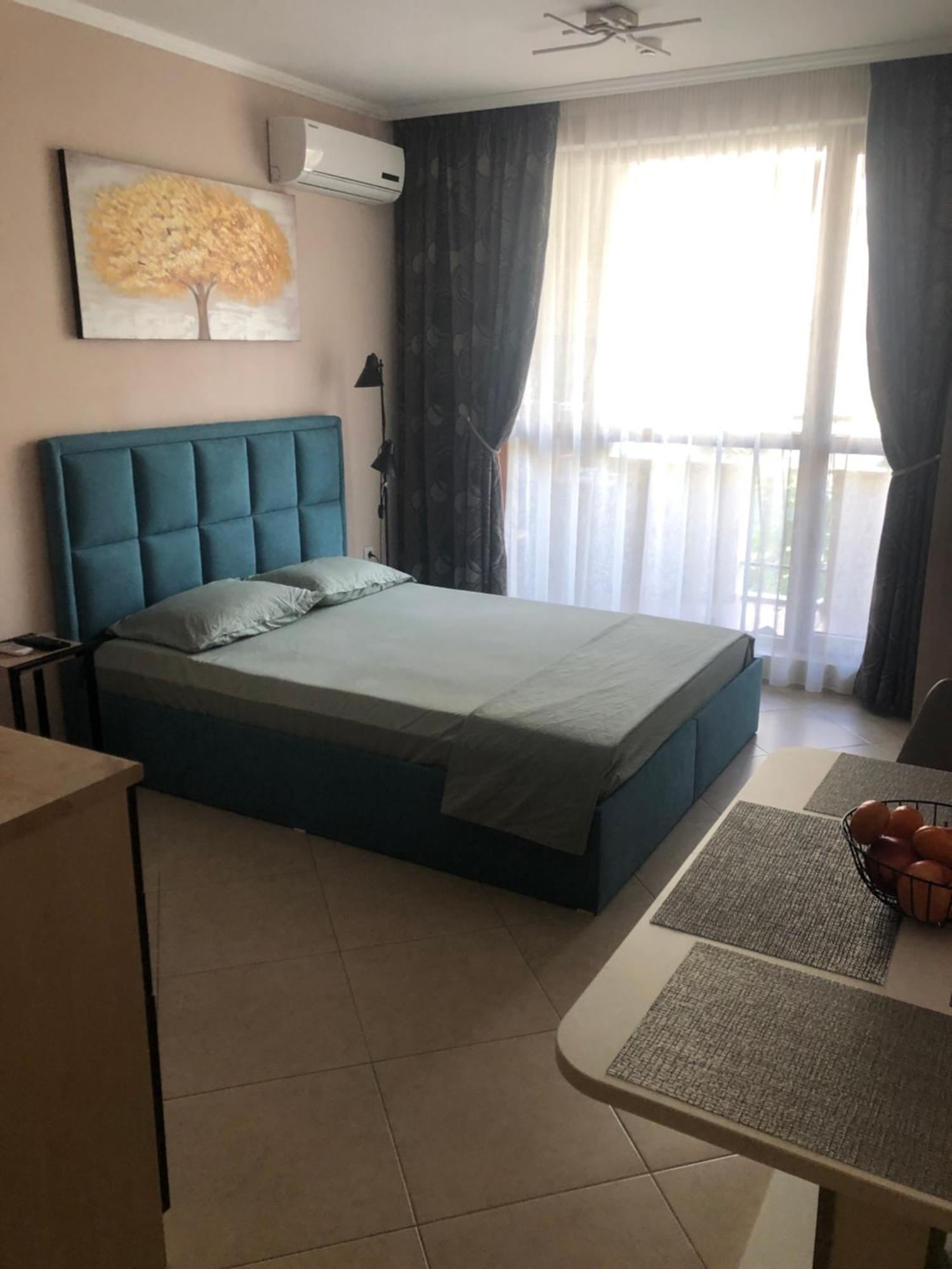 Private Studio Sunny Beach- Cascadas Exteriér fotografie