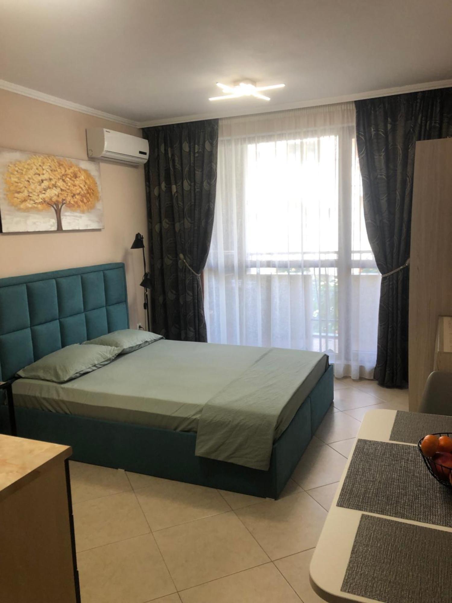 Private Studio Sunny Beach- Cascadas Exteriér fotografie
